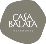 Logo Casa Balata
