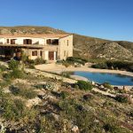 Farm House in Agrigento | Valley of the Temples | Scala dei Turchi bay