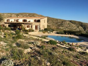Farm House in Agrigento | Valley of the Temples | Scala dei Turchi bay