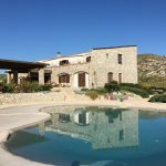 Farm House in Agrigento | Valley of the Temples | Scala dei Turchi bay