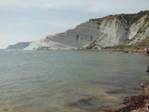 Scala dei Turchi