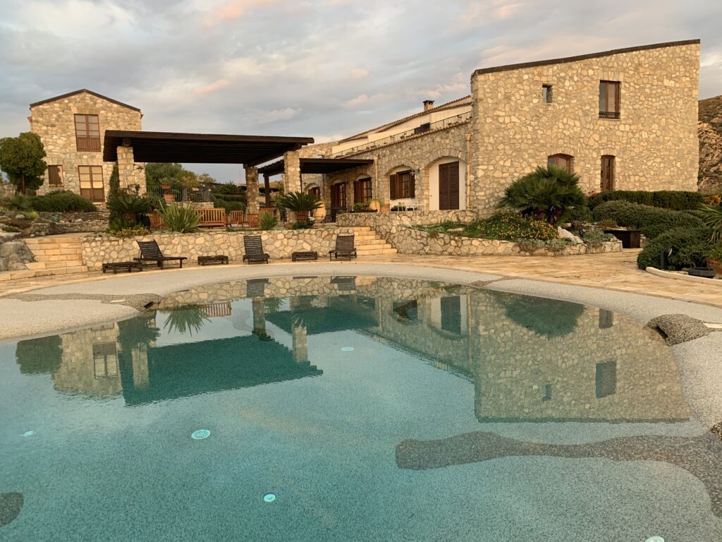 Casa Balata